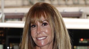 Lara Dibildos, ex de Escassi, reacciona a su ruptura con María José Suárez