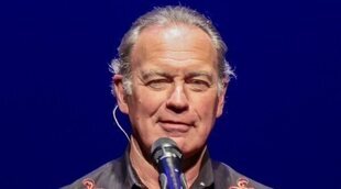 Bertín Osborne cancela su gira de verano por problemas de salud