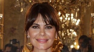 María José Suárez piensa que Escassi intenta blanquear sus infidelidades