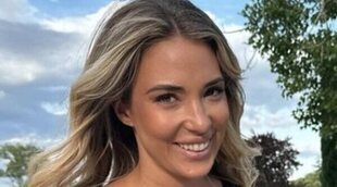 Alice Campello y sus hijos sufren un robo en una villa en Cerdeña