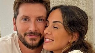 Las primeras palabras de Susana Megan tras su ruptura con Manu Lombardo