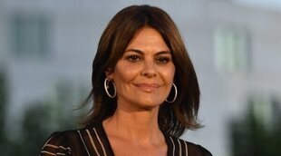 María José Suárez sobre la entrevista de Álvaro Muñoz Escassi: "Qué vergüenza"