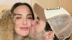 Tamara Falcó felicita a Íñigo Onieva en su primer aniversario de boda