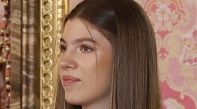La Infanta Sofía encuentra a la persona que va a gestionar su agenda oficial gracias a la Reina Letizia