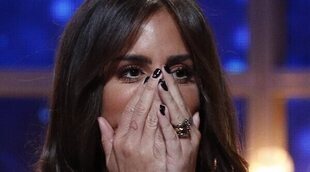 El descuido de Anabel Pantoja con el que habría desvelado el sexo de su bebé