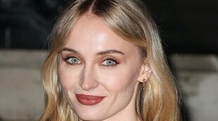 Sophie Turner habla de su primer verano tras el divorcio de Joe Jonas