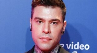 Fedez, ingresado tras sufrir de nuevo una hemorragia interna