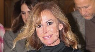 Lara Dibildos reacciona a las acusaciones sobre el chat con las ex de Escassi