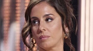 Anabel responde a los rumores de que estaba esperando un niño