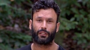 Jorge se derrumba al pensar en su mujer tras las pullas de Sofía Suescun