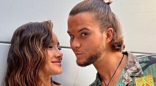 Bosco revela el gran error que cometió con Adara: "A día de hoy seguiríamos"