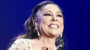 Isabel Pantoja y Kiko Rivera están pactando la venta de Cantora