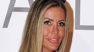 Raquel Bernal, exmujer de Escassi, le defiende: "Se portó como un príncipe"
