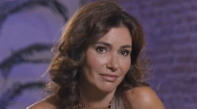 Arantxa del Sol revela su versión de la polémica con Ángel Cristo: "Ha sido la mayor traición que he vivido en televisión"