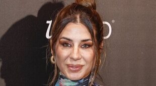 Elena Tablada muestra el mensaje que envió a Javier Ungría tras la resolución