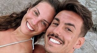 La emotiva declaración de amor de Jessica Bueno a Luitingo