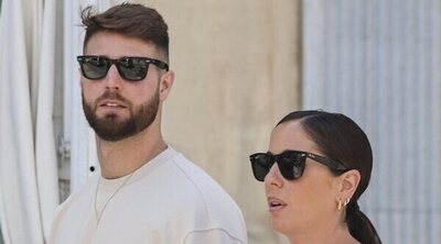 David Rodríguez, novio de Anabel Pantoja, anuncia medidas legales contra su supuesta amante: "Es completamente falso"