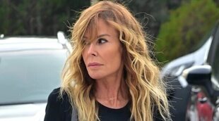 El primer verano de Lara Dibildos y su nuevo amor: entre besos y abrazos