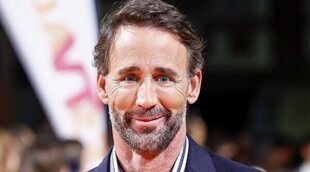 Sandra, la mujer con la que ha contactado Escassi mientras está con Hiba Abouk