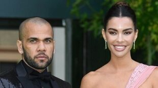 Joana Sanz y Dani Alves podrían haber puesto punto final a su relación