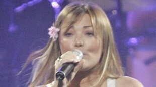 Las bonitas palabras del guitarrista de LODVG a Amaia Montero: "Querida amiga"