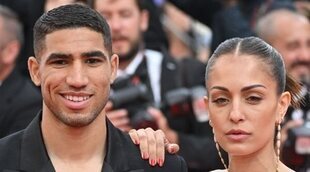 Hiba Abouk y Achraf Hakimi han llegado a un acuerdo de divorcio: "Cede ella"
