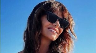 La reflexión de María José Suárez tras las palabras de Álvaro Muñoz Escassi