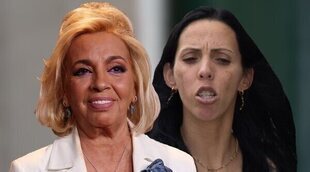 Las reacciones de Paola Olmedo y Carmen Borrego a la nueva ilusión de José María