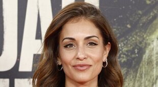 Hiba Abouk, desbordada por cómo se ha conocido su romance con Escassi