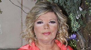 Terelu Campos revela cómo ha evolucionado su relación con Carlo Costanzia