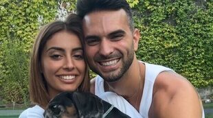 Marieta y Suso Álvarez confirman su inesperada relación