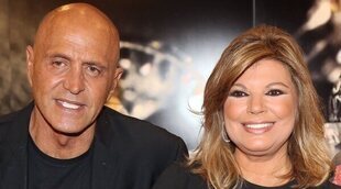 Kiko dice que Terelu es una 'pesetera': "No ha facturado menos de 400.000&#8364;"