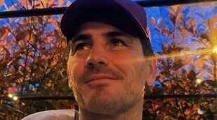 La cita clandestina de Iker Casillas con una modelo de OnlyFans