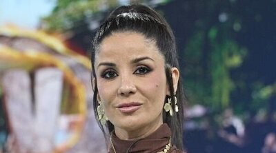 Ana Herminia responde a Lucía Serrano, hija de Arantxa del Sol: "Aquellos que nos juzgan se tendrán que tragar sus palabras"