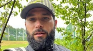 Jota Peleteiro: "Ahora se me respeta como hombre de negocios"