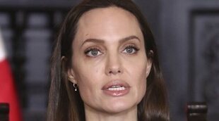 Angelina Jolie denuncia que Brad Pitt quiere silenciarla por sus acusaciones