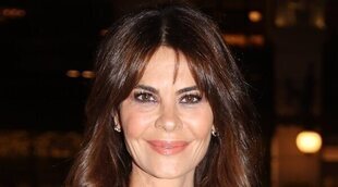 María José Suárez, pillada con un misterioso hombre en un resort de Cádiz