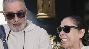 Agustín Pantoja no quiso ir a la celebración del cumpleaños de Isabel Pantoja