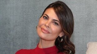 María José Suárez revela la identidad del 'misterioso hombre'