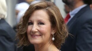 Paloma Rocasolano, madre de la Reina Letizia, se muda a Murcia con su novio