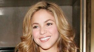 Desvelada la identidad del hombre con el que Shakira fue vista cenando