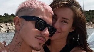 Jonan Wiergo y Adara Molinero rompen definitivamente su amistad por un unfollow