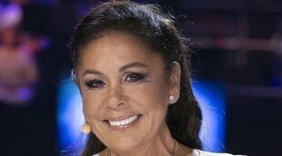 Isabel Pantoja quiere volver al chalet de La Moraleja que vendió en 2015