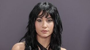 Aitana y Arón Piper, muy juntos en Ibiza: "Se tocaban, se abrazaban..."