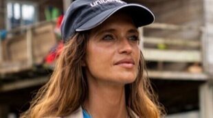 Sara Carbonero cuenta la realidad más desgarradora de Panamá: "Yo no fui capaz"