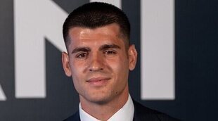 Álvaro Morata amenaza con tomar acciones legales por los rumores de infidelidad