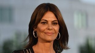 María José Suárez sobre Álvaro Muñoz Escassi: "Ya no estoy enamorada"