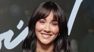 Aitana, pillada con Biel Juste en Ibiza
