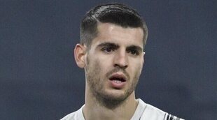 Álvaro Morata confiesa que el motivo de su ruptura con Alice Campello
