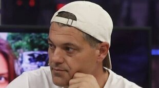 Frank Cuesta responde a Yuyee con capturas de pantalla de las transferencias